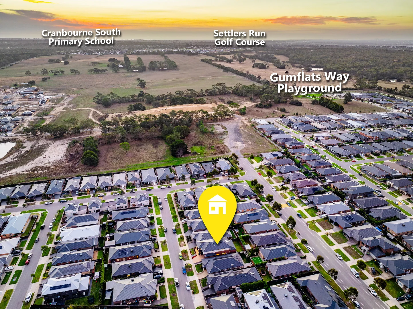 Additional image 34 of 8 Origin Avenue, Botanic Ridge VIC 3977