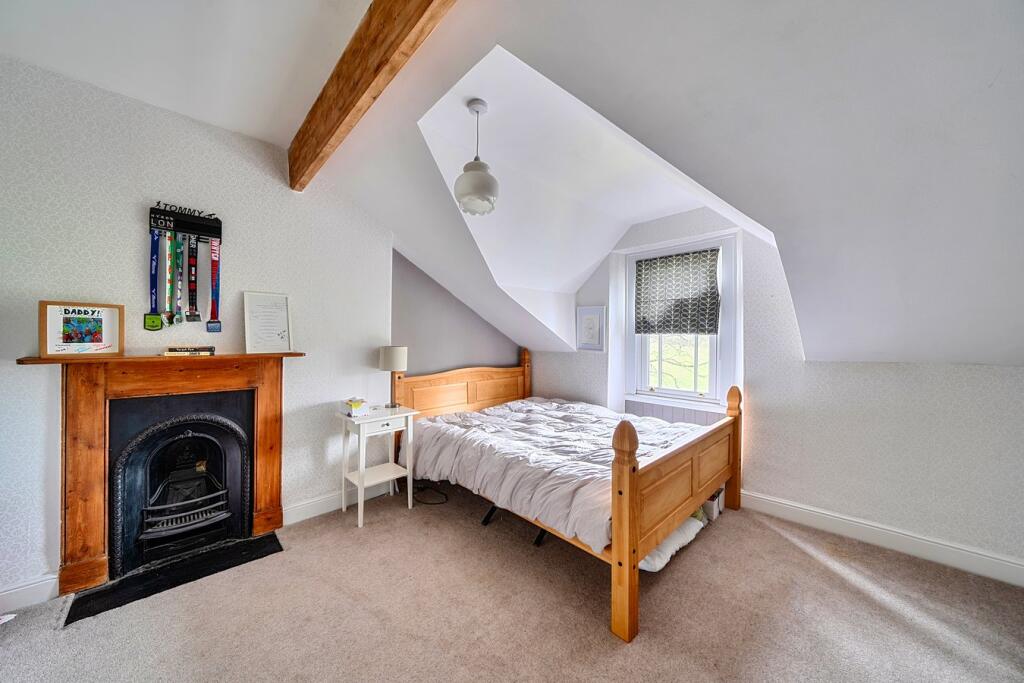 Additional image 13 of Field View, Shepton Mallet, BA4