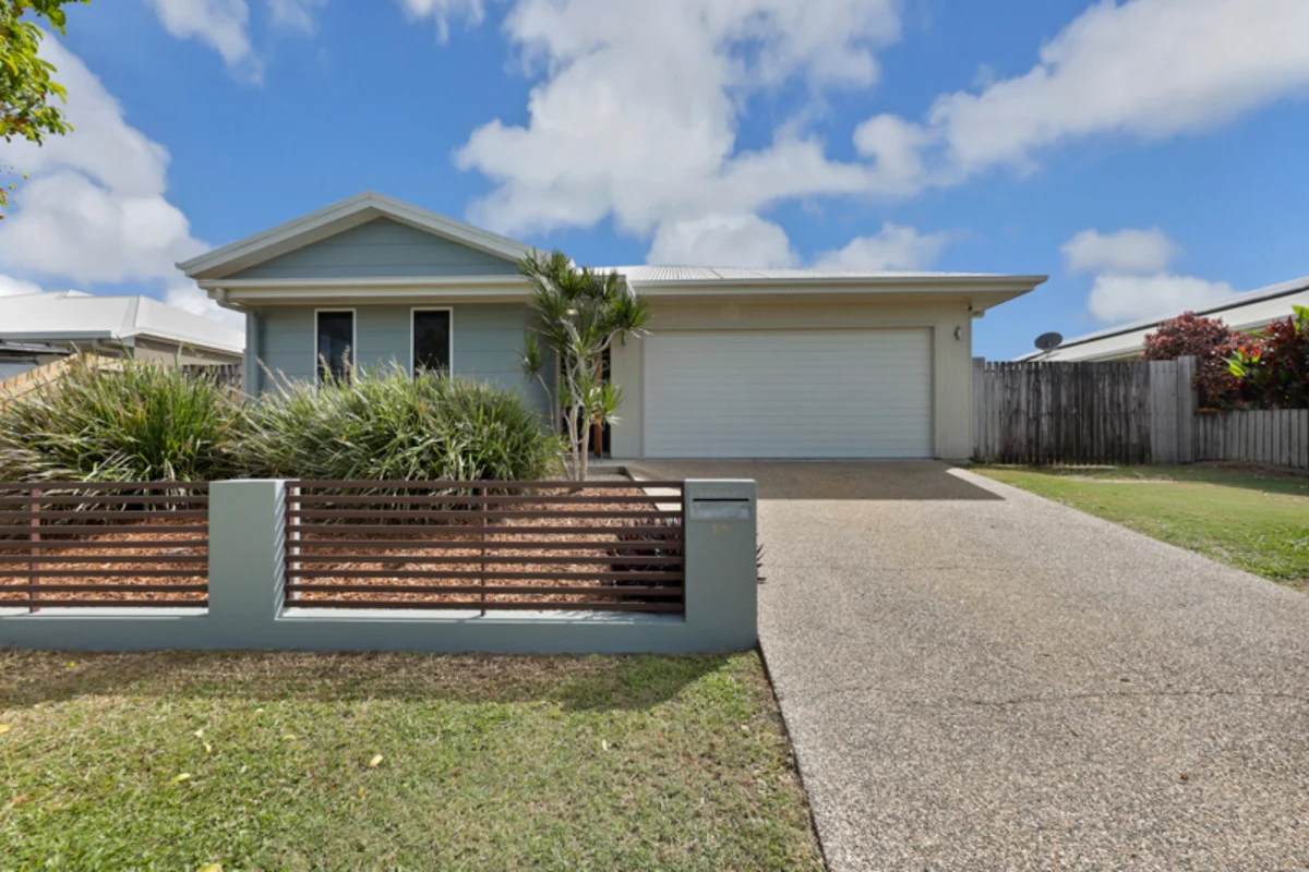Additional image 29 of 29 Montgomery Street, Rural View QLD 4740