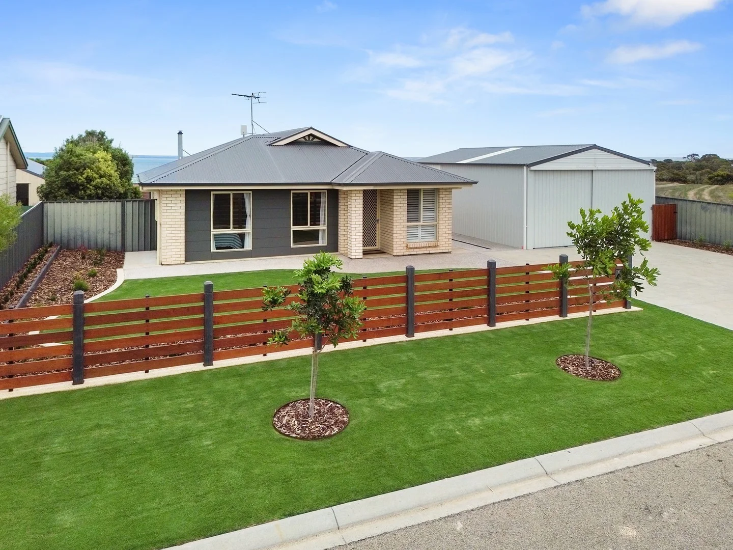 13 York Crescent, Kingscote SA 5223