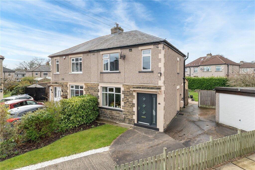 Pullan Grove, Eccleshill, Bradford, BD2