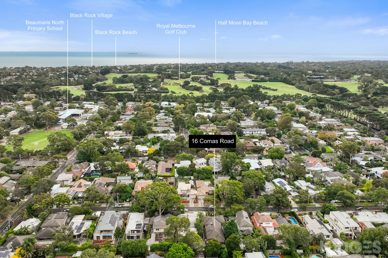 Additional image 25 of 16 Comas Road, Beaumaris VIC 3193