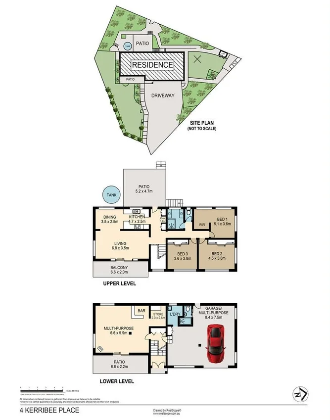 Additional image 11 of 4 Kerribee Place, Carina Heights QLD 4152