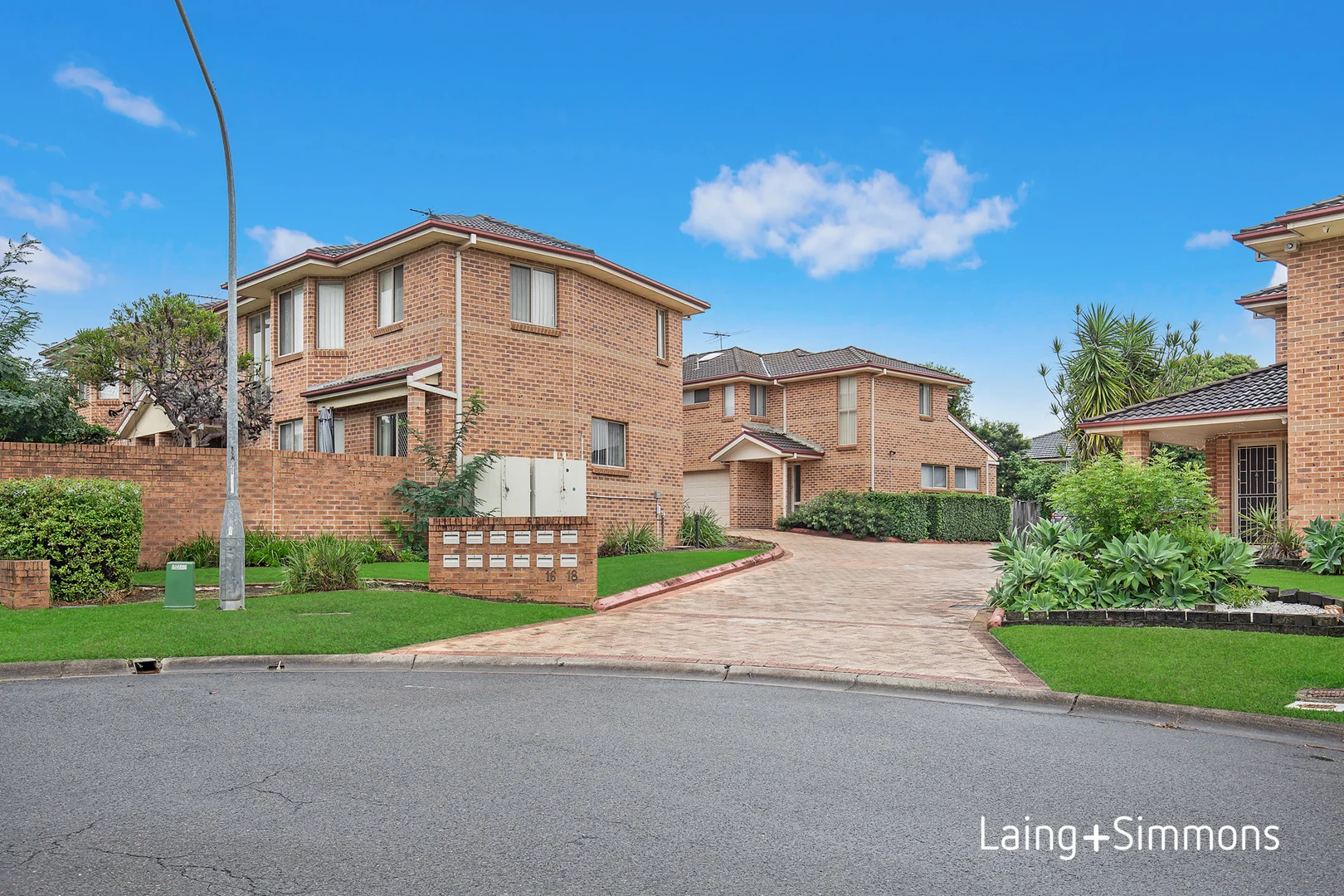 Additional image 16 of 4/16-18 Edwin Place, Glenwood NSW 2768