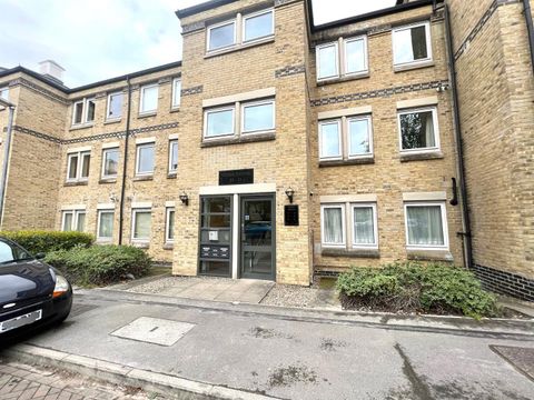 Vesta House, Olympian Court, York YO10
