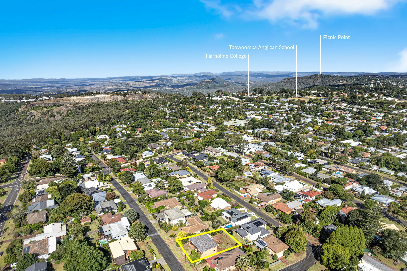 Additional image 11 of 20 Barrymount Crescent, Mount Lofty QLD 4350