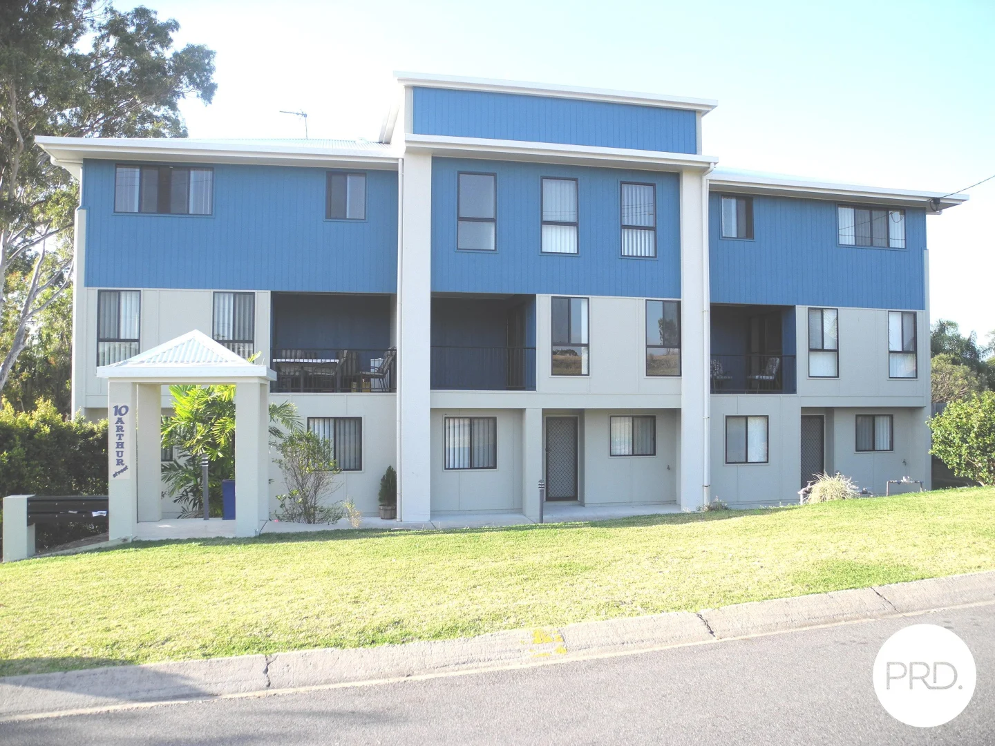 Additional image 13 of 2/10 Arthur Street, Boyne Island QLD 4680
