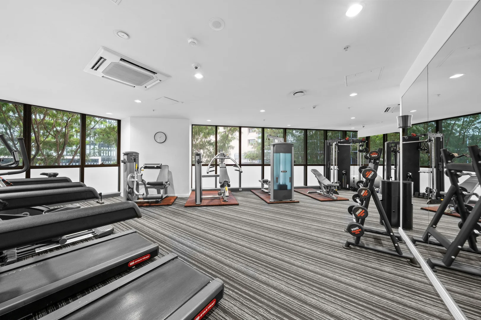 Additional image 12 of 4201/43 Herschel Street, Brisbane City QLD 4000