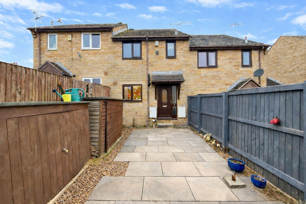 Village Mews, Wilsden, Bradford, BD15