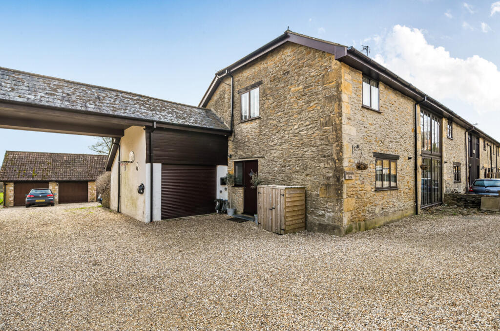 East Chinnock, Yeovil, Somerset, BA22