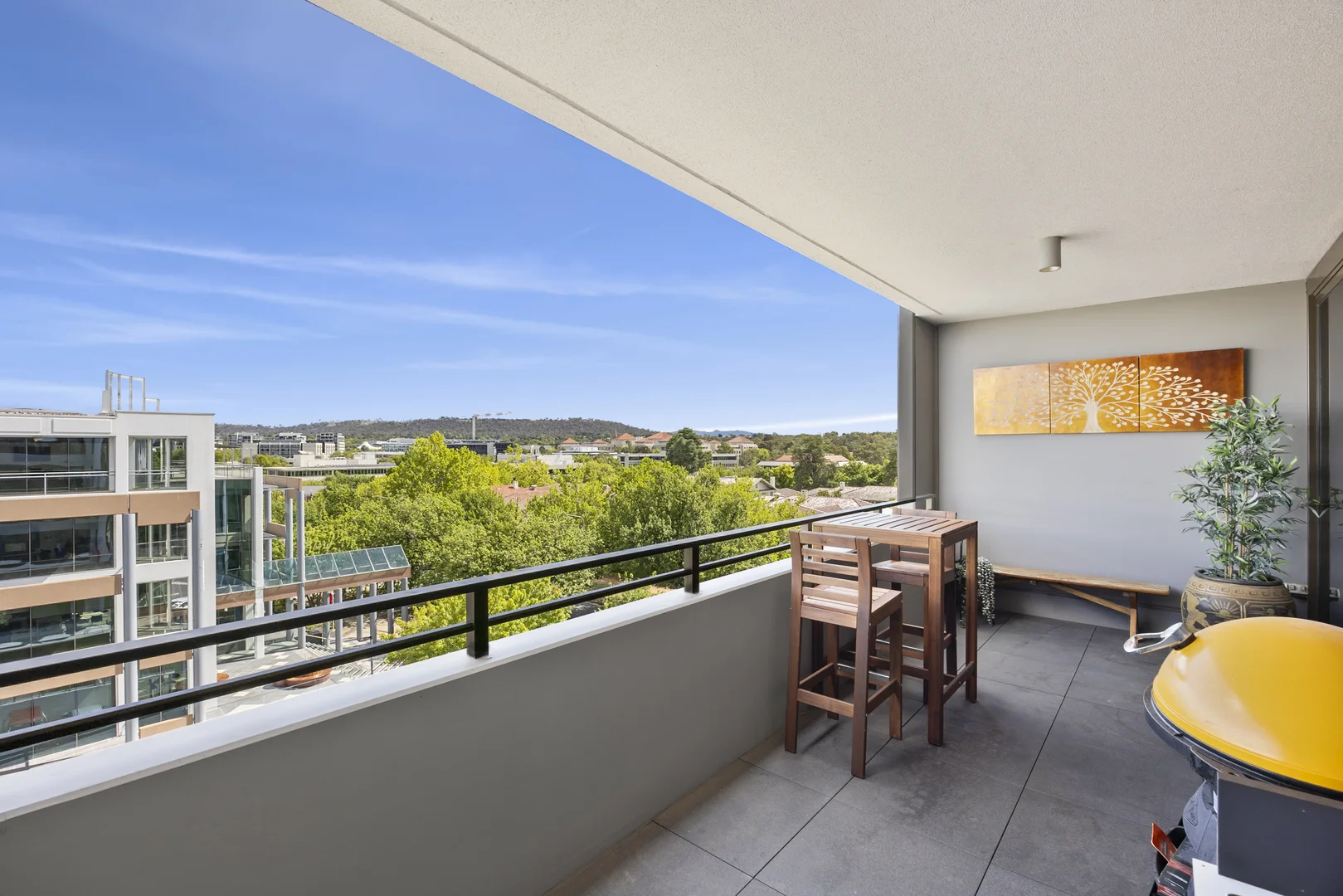 Additional image 8 of 62/44 Macquarie Street, Barton ACT 2600