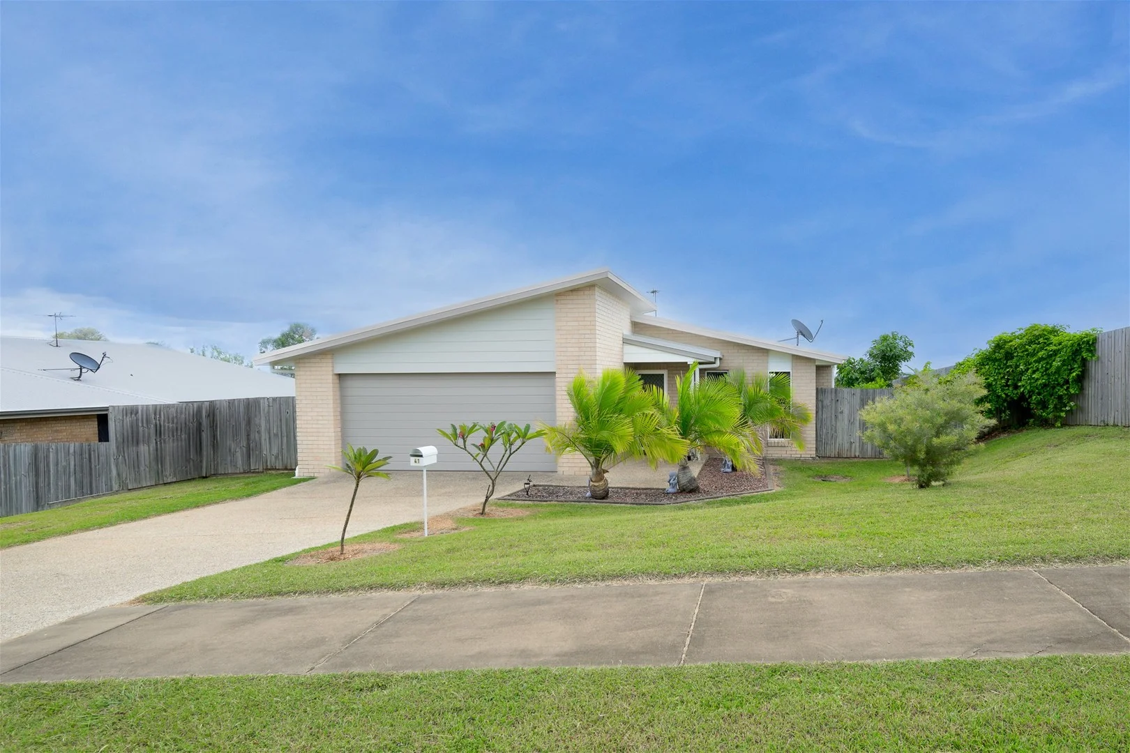 41 Tarrawonga Drive, Calliope QLD 4680
