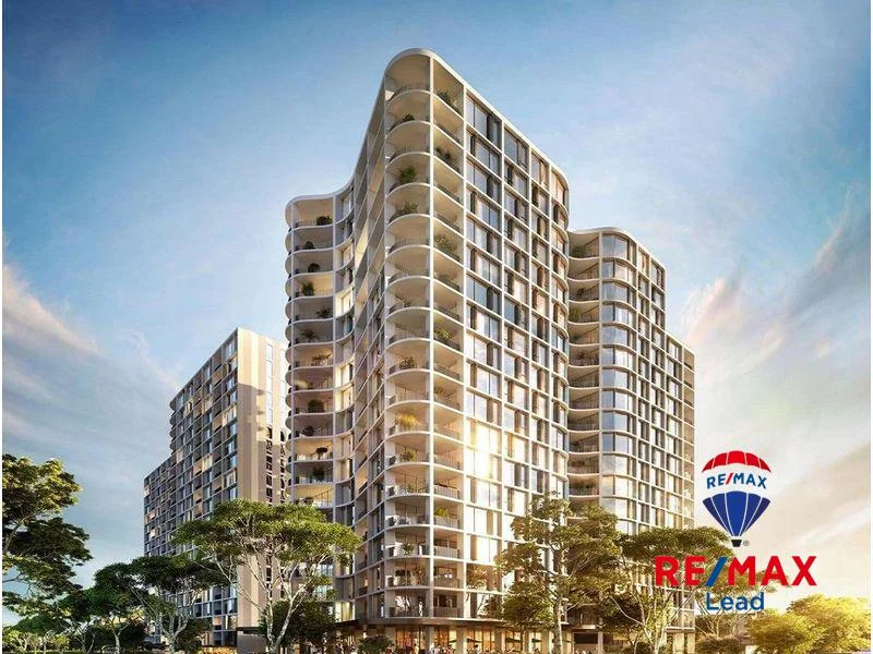 Additional image 8 of A1705/80 Waterloo Road, Macquarie Park NSW 2113