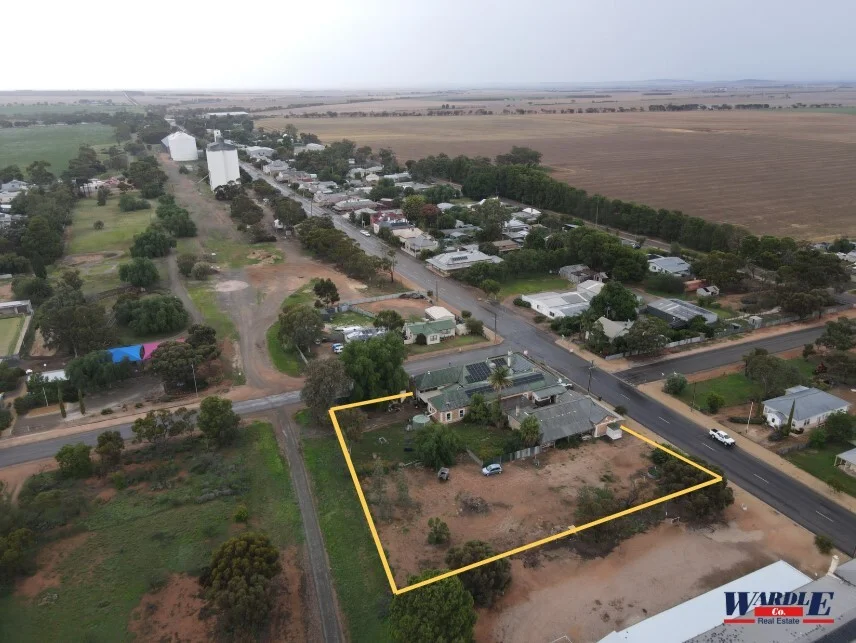 Additional image 3 of 74 Main Street, Brinkworth SA 5464