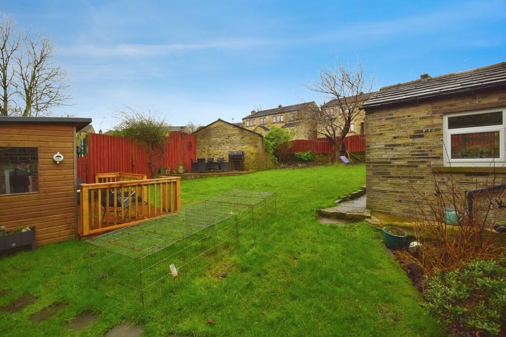 Additional image 28 of The Bolt Hole, Moss Row