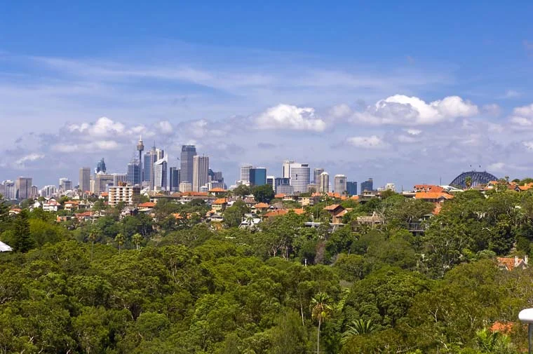 41/36A Park Avenue, Mosman NSW 2088
