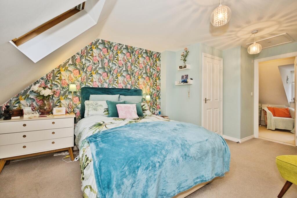 Additional image 6 of Sharpham Road, Glastonbury, Somerset, BA6