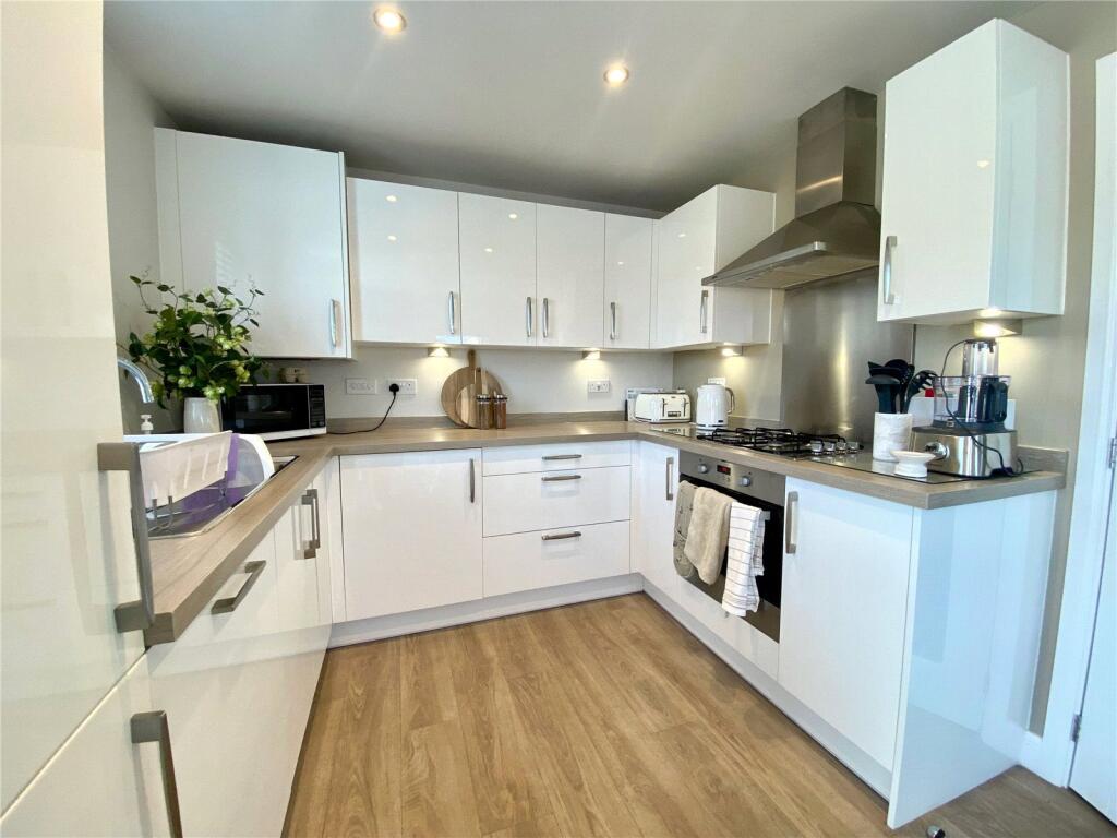 Molland Drive, Clitheroe, Lancashire, BB7 photo 5
