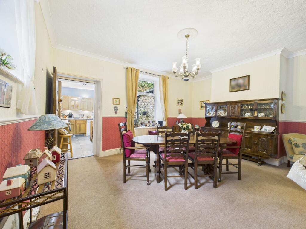 Additional image 7 of Sunnybank Cottages, Helmshore, Rossendale, Lancashire, BB4