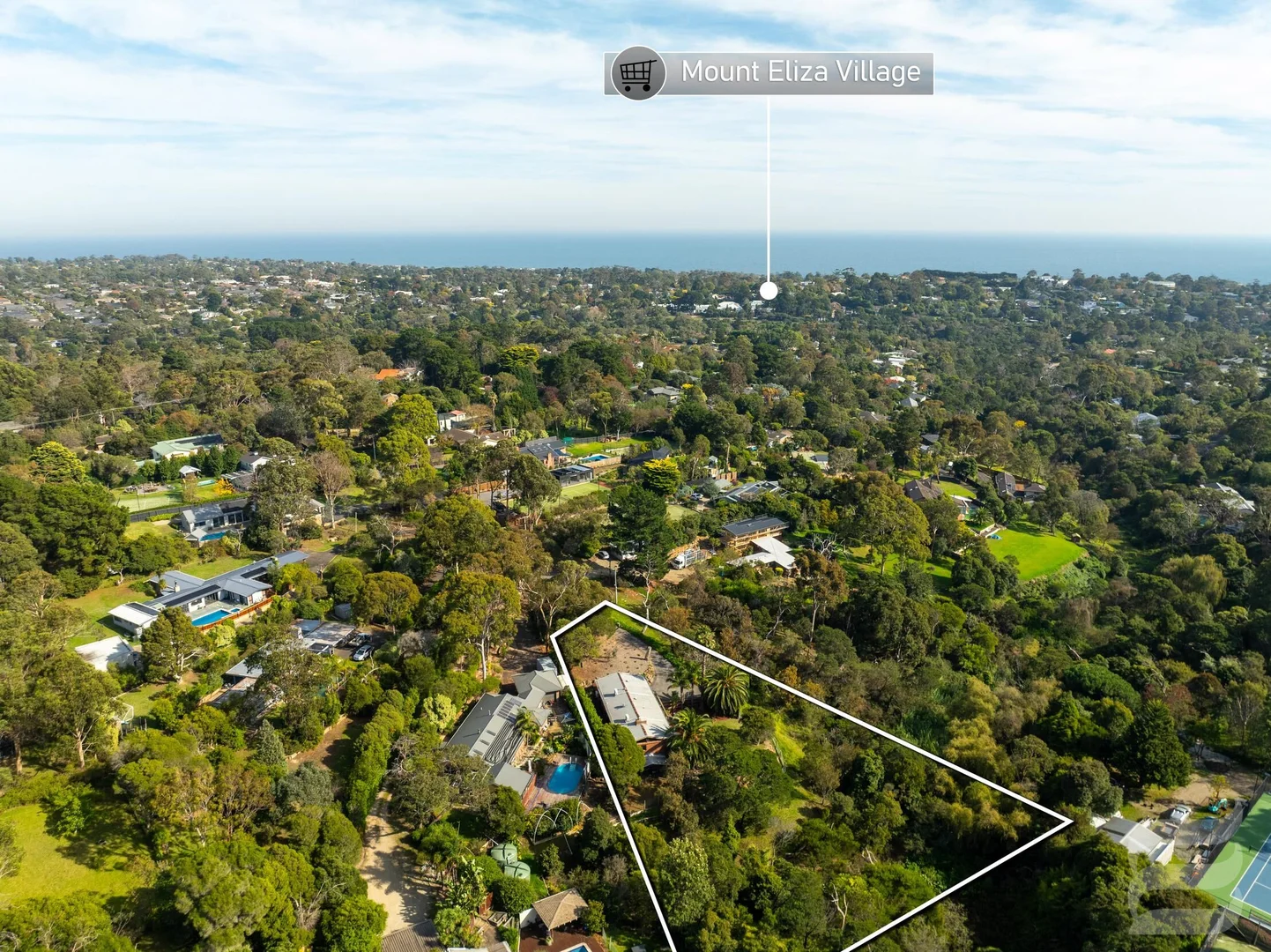 Additional image 22 of 16 Allambi Court, Mount Eliza VIC 3930
