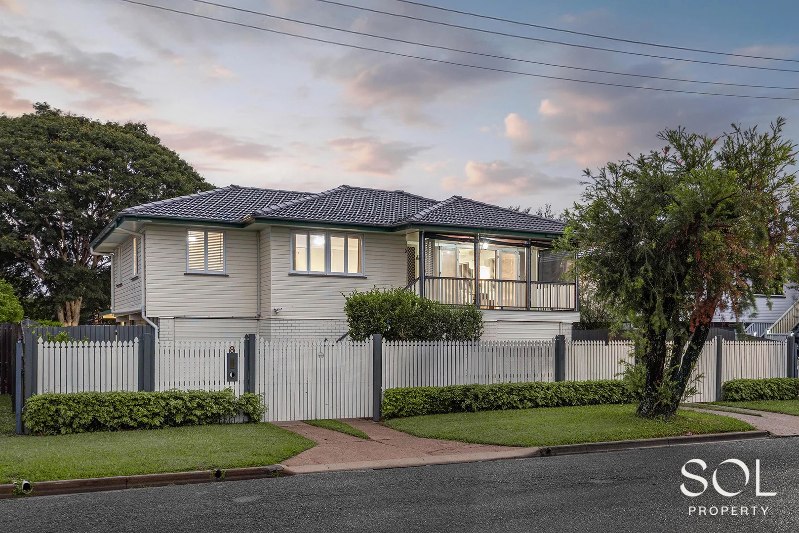 8 Pandora Street, Boondall QLD 4034