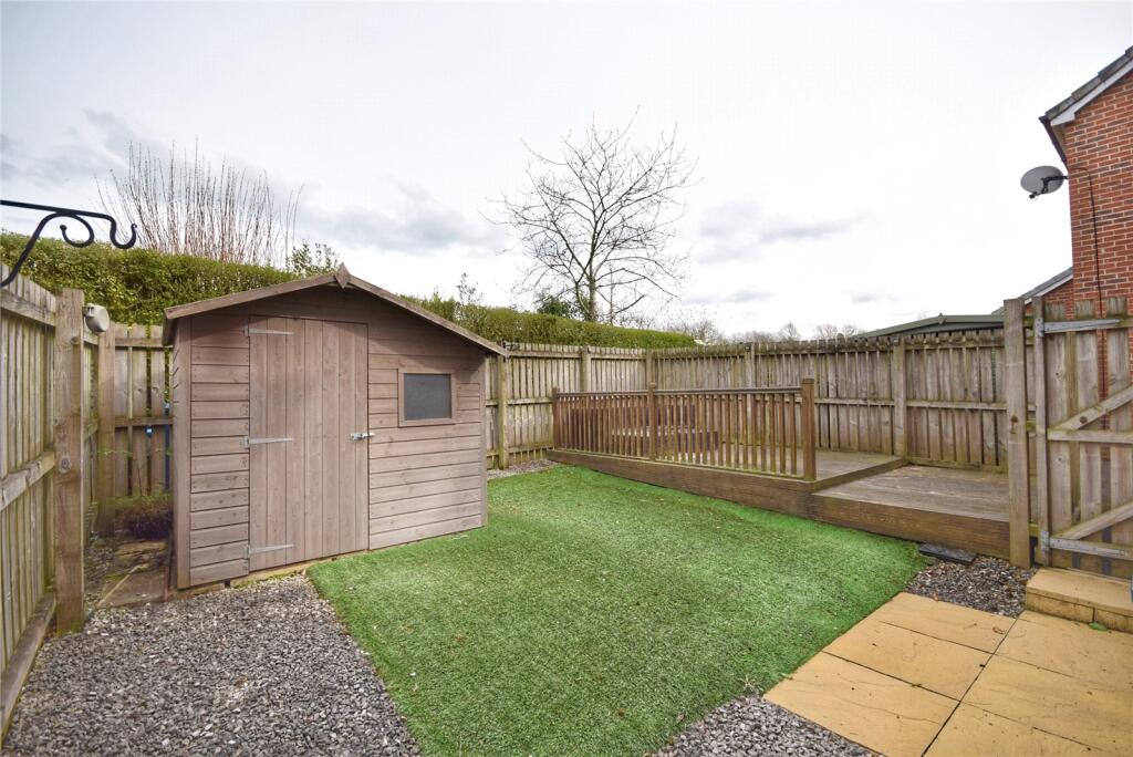 Additional image 7 of Brown Leaves Grove, Copster Green, Blackburn, Lancashire, BB1