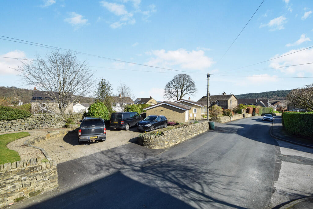 Additional image 14 of Wilsden Old Road, Harden
