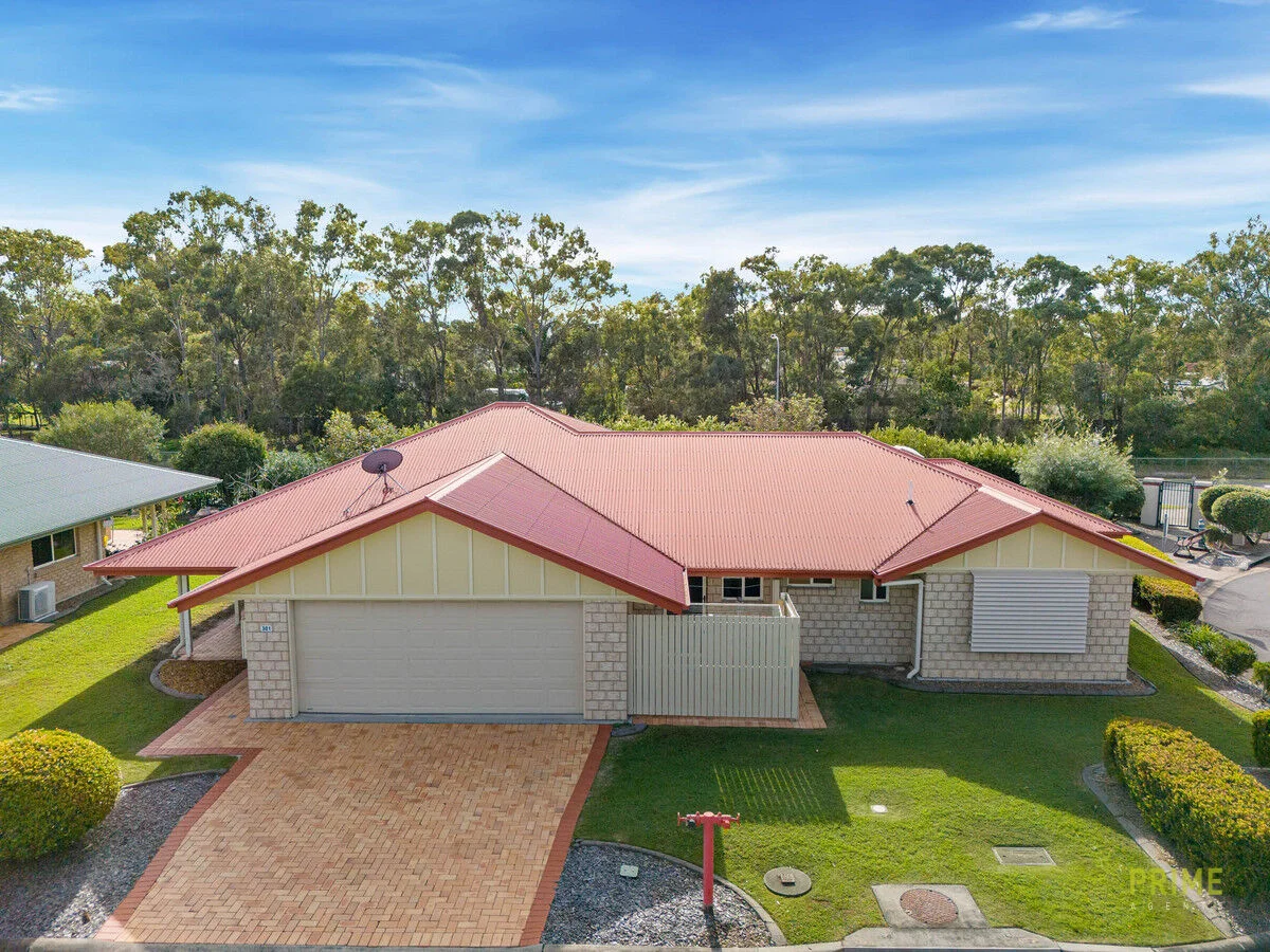 Additional image 2 of Villa 301/74-98 Emerald Park Way, Urangan QLD 4655