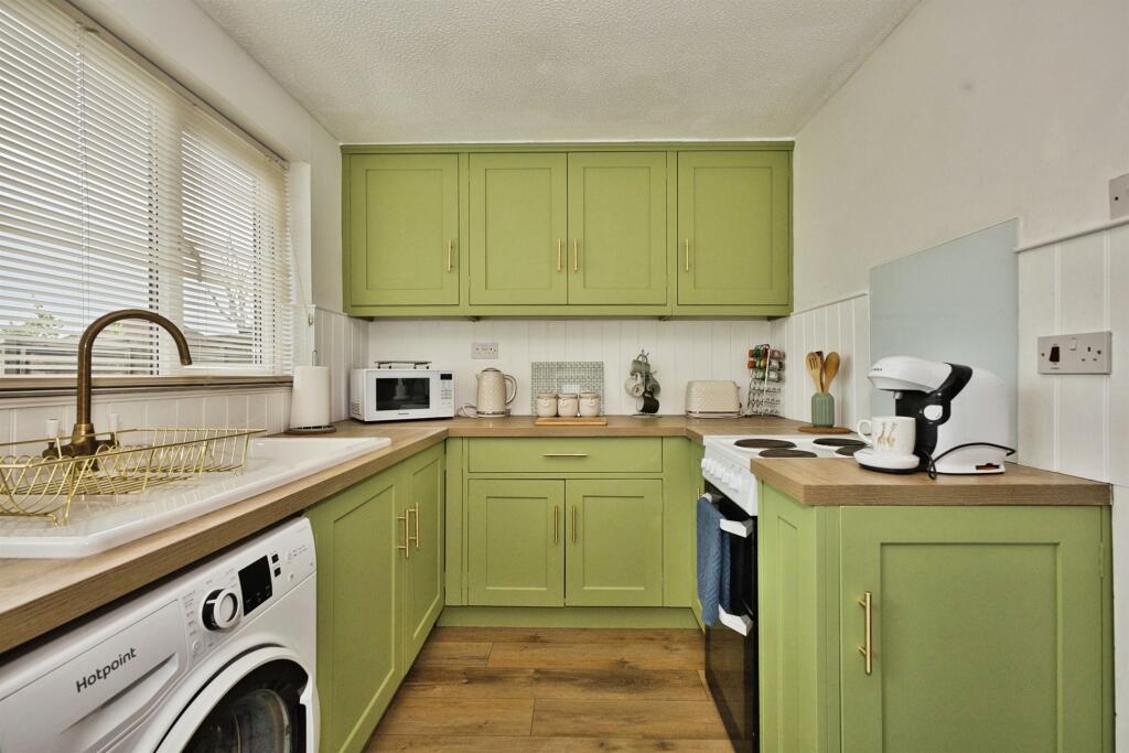 Additional image 3 of Constable Close, Yeovil