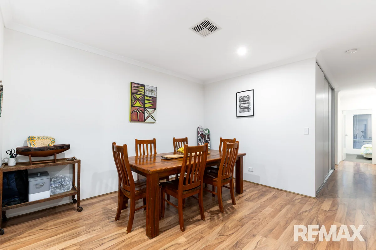 Additional image 12 of 32 Mountain Street, Banksia Grove WA 6031