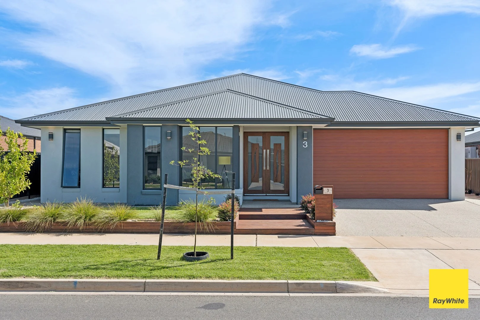 3 Grimshaw Street, Huntly VIC 3551
