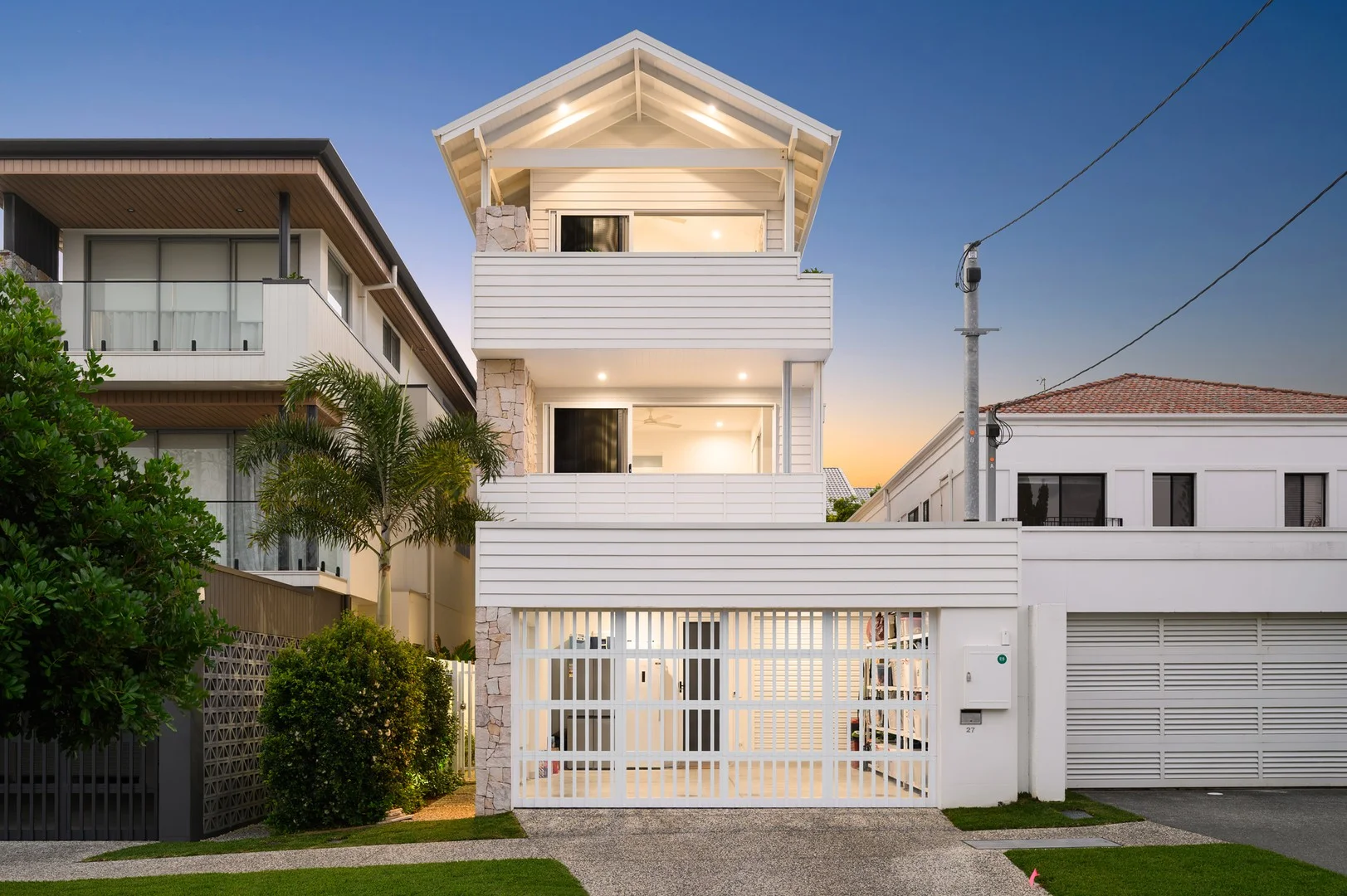 27 Hilda Street, Mermaid Beach QLD 4218