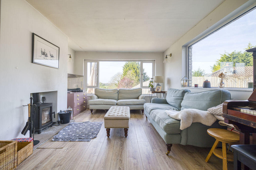 Additional image 13 of Detached bungalow on one acre plot in Dulcote near Wells