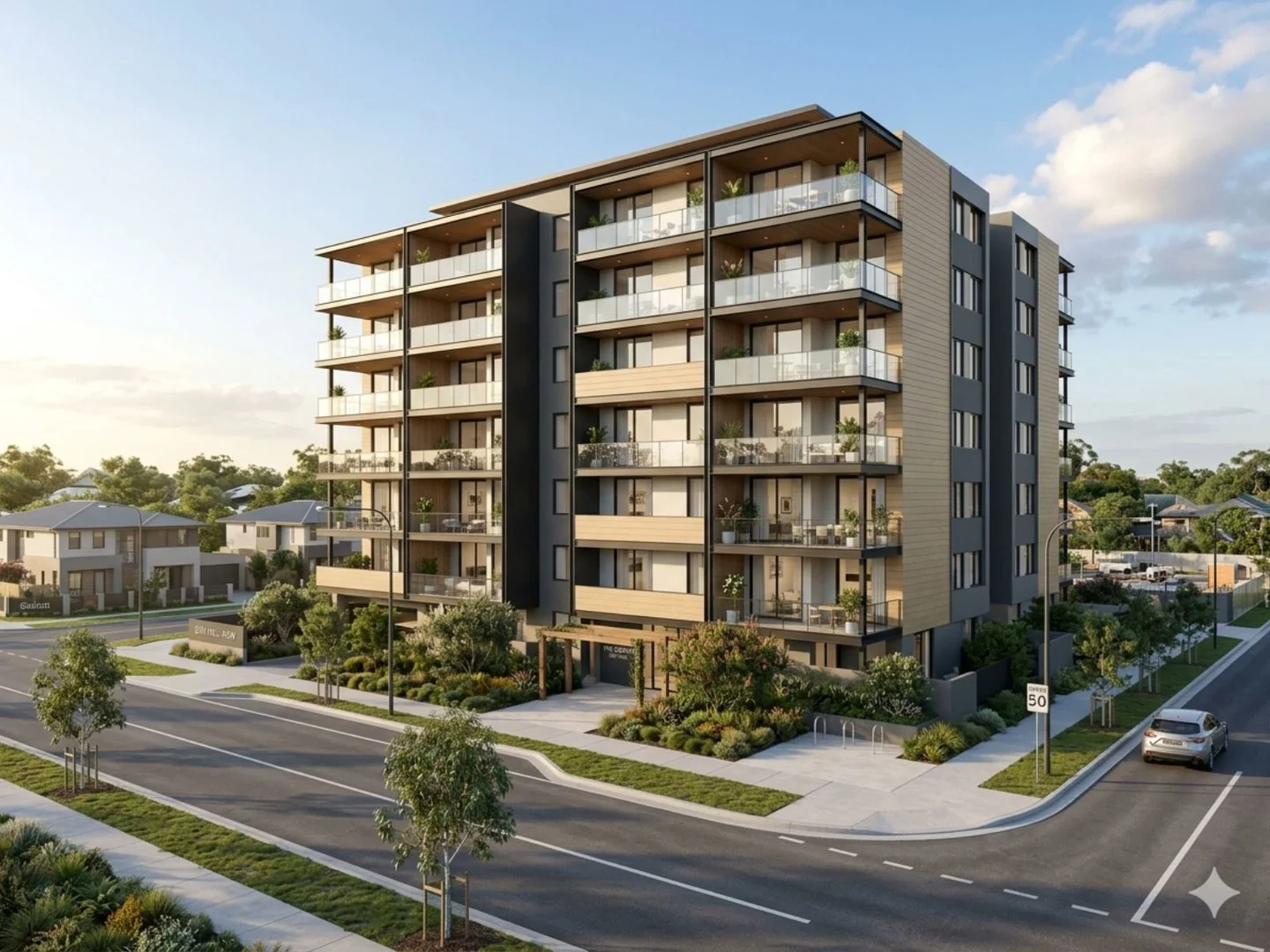 Box Hill NSW 2765