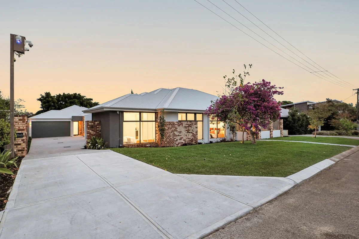 17 Laurence Road, Innaloo WA 6018