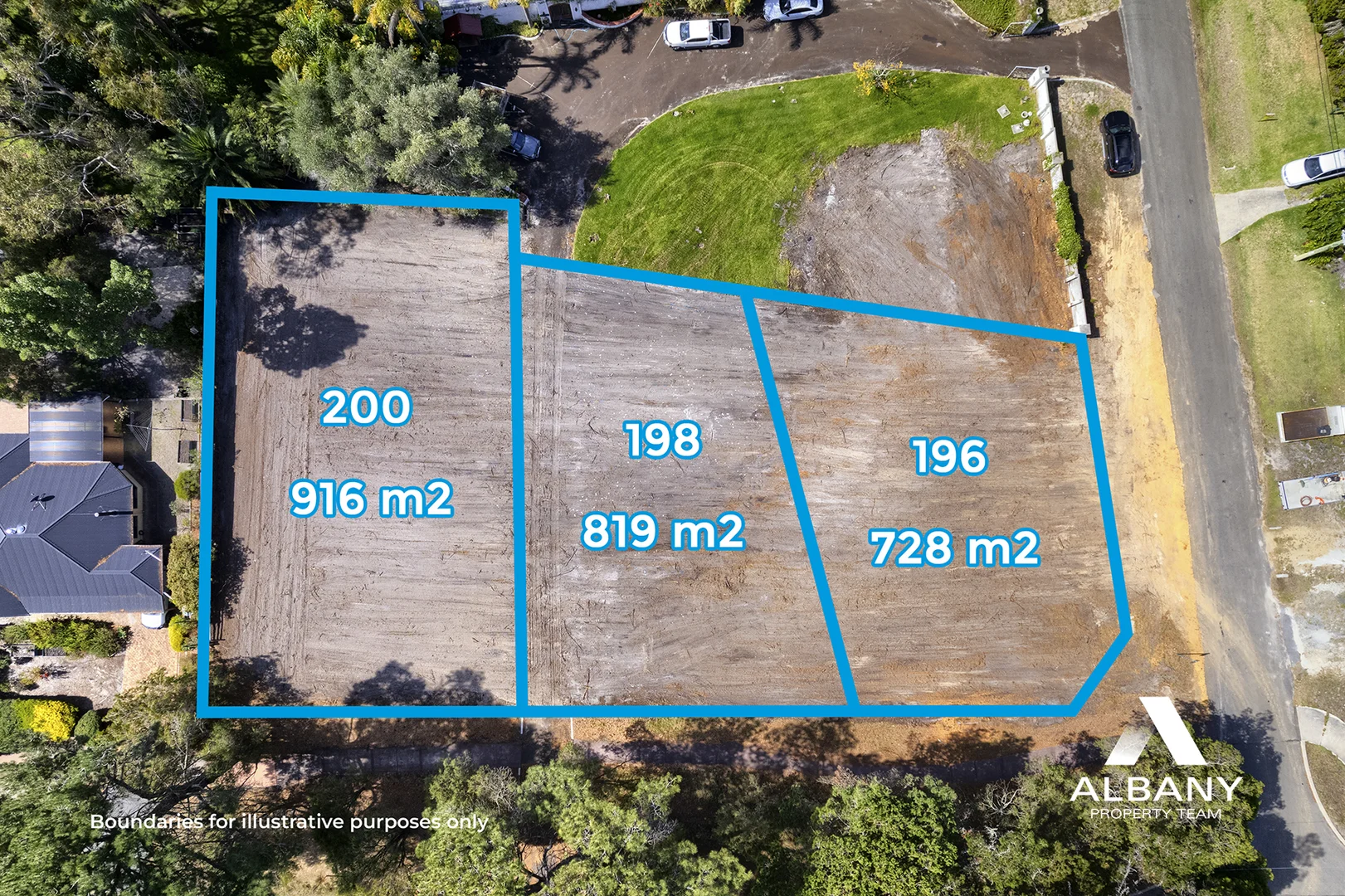 Additional image 2 of 196 Lower King Road, Bayonet Head WA 6330