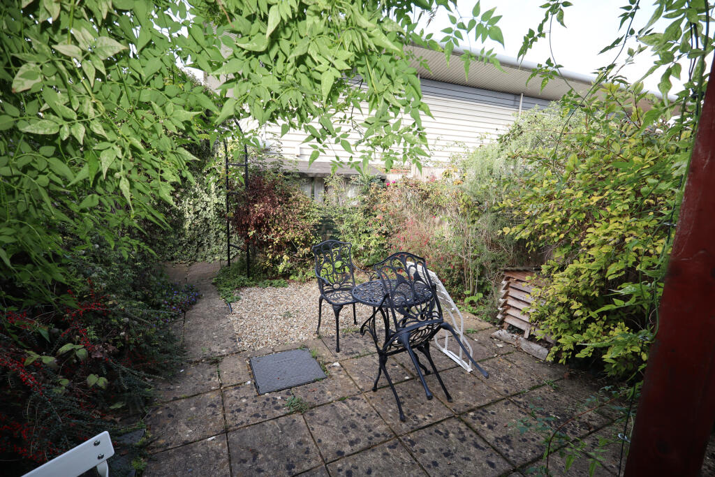 Additional image 9 of St Andrews Mews, Wells, Somerset