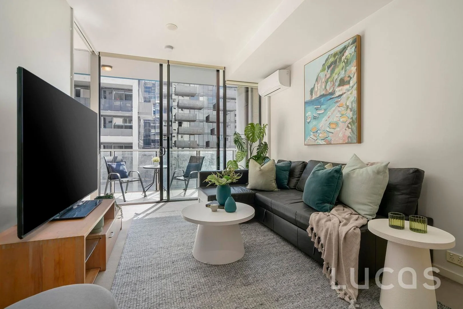 1109/20 Rakaia Way, Docklands VIC 3008
