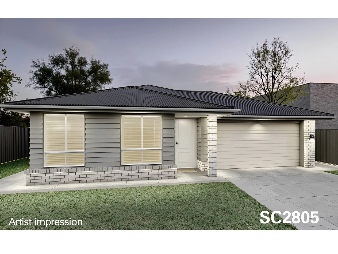 Lot 15/12 Hart St, Upper Coomera QLD 4209