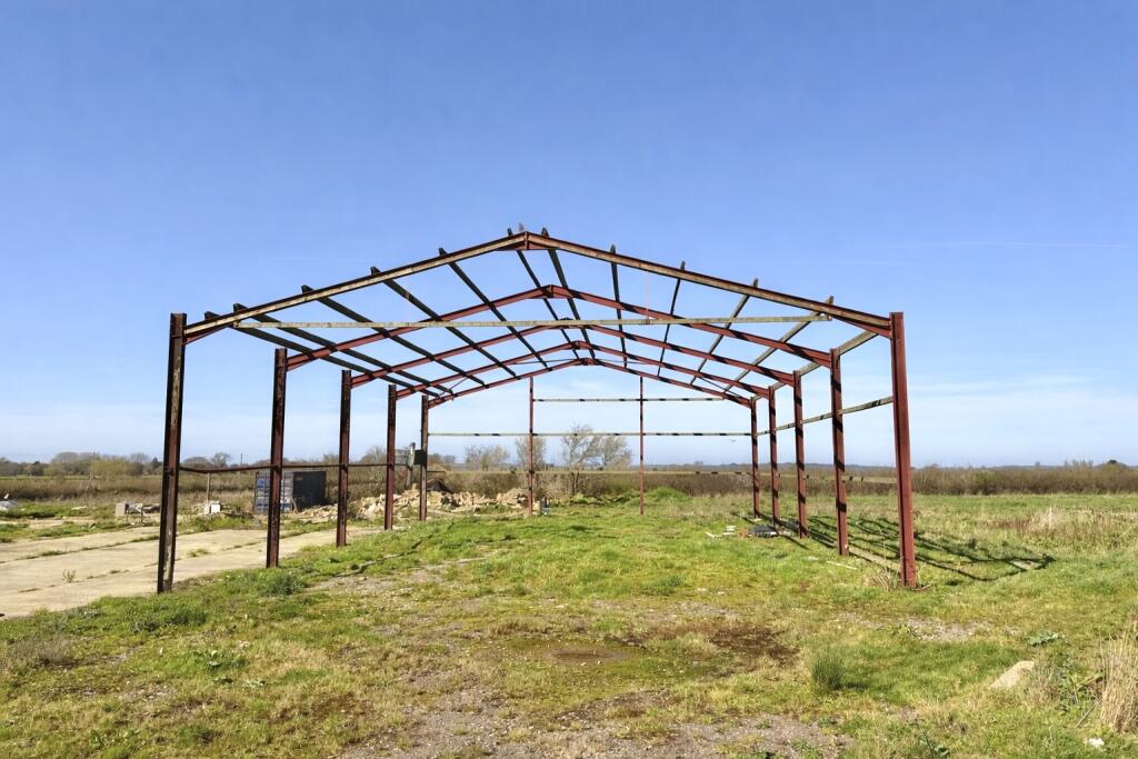 Additional image 6 of Development Opportunity at West End Farm, Marston Magna, BA22 8BN