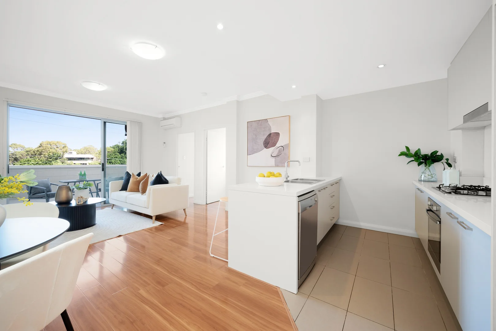 Additional image 3 of O402/81-86 Courallie Avenue, Homebush West NSW 2140