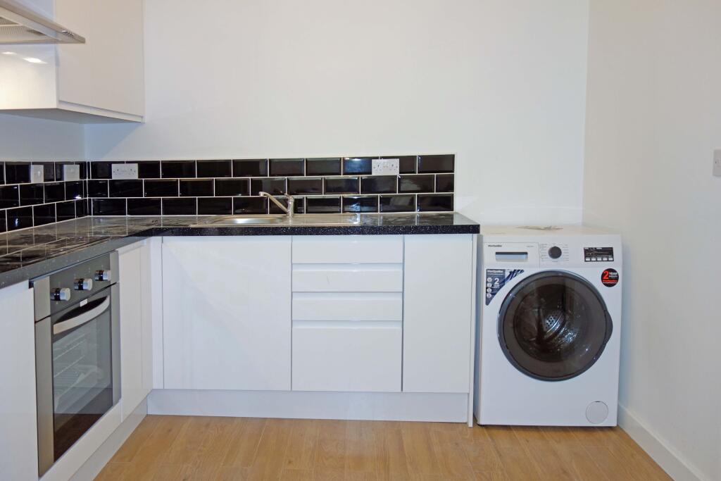 Sunbridge Road, Bradford, BD1