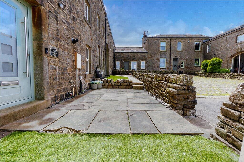 Additional image 13 of Hawshaw Lodge, Lothersdale, North Yorkshire, BD20