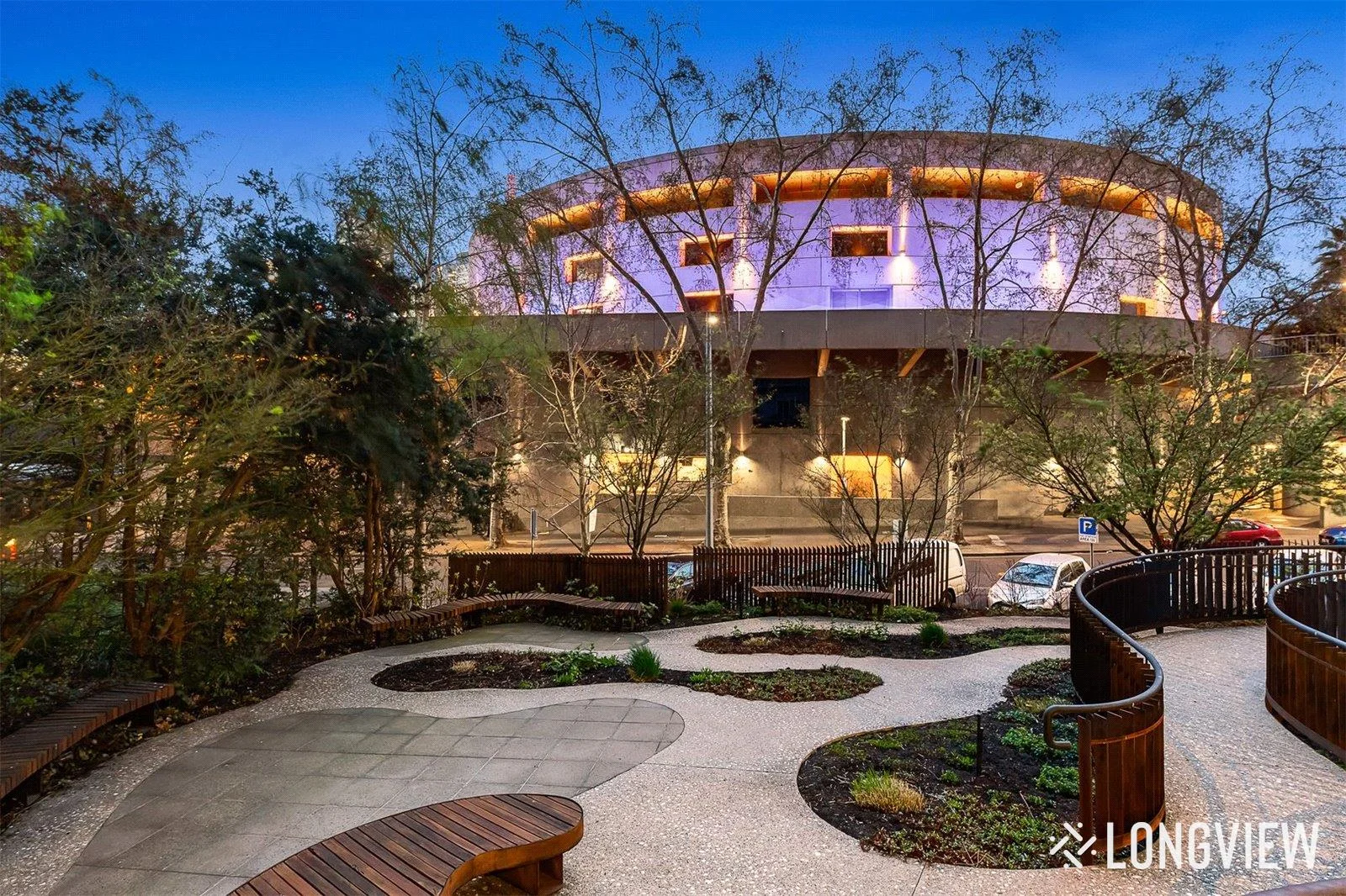 Additional image 13 of 125/28 Southgate Avenue, Southbank VIC 3006