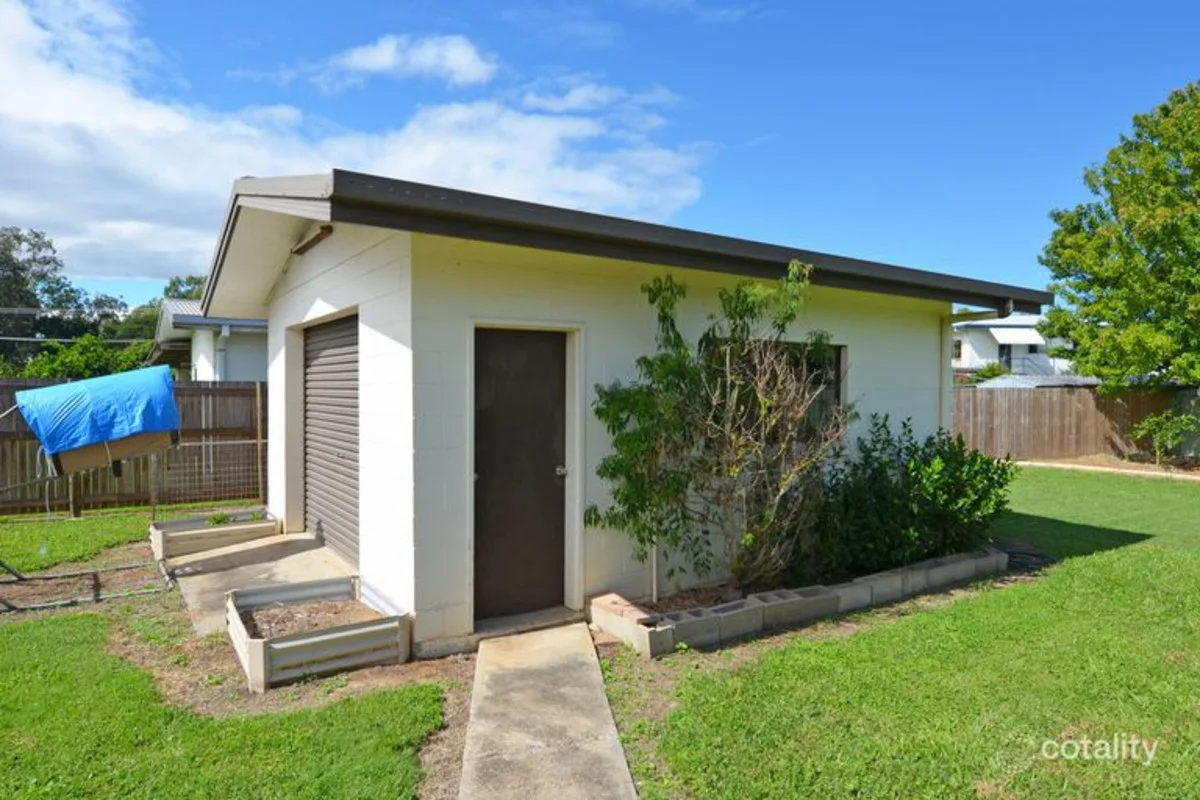 19 Anzac Avenue, Mareeba QLD 4880