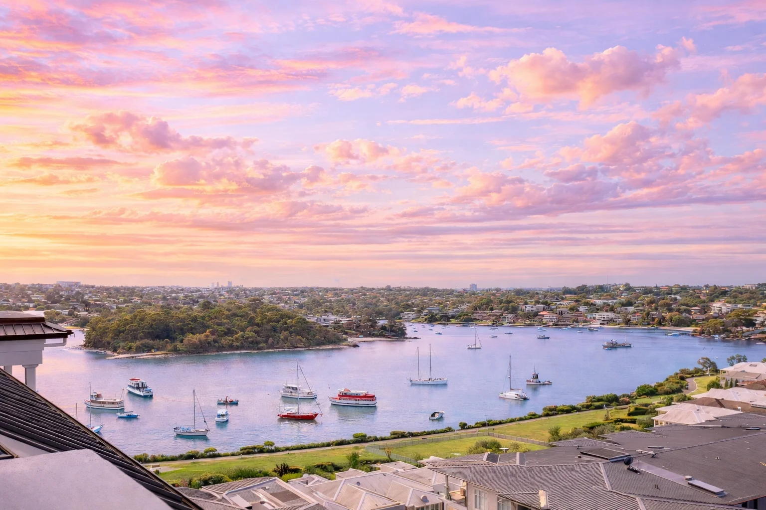 Additional image 11 of 904/17 Woodlands Avenue, Breakfast Point NSW 2137
