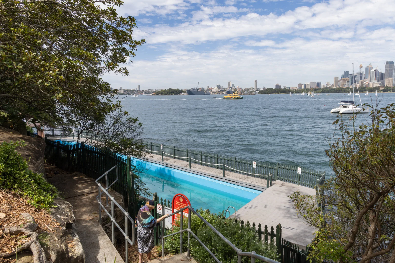 Additional image 21 of 1/59 Shellcove Road, Kurraba Point NSW 2089