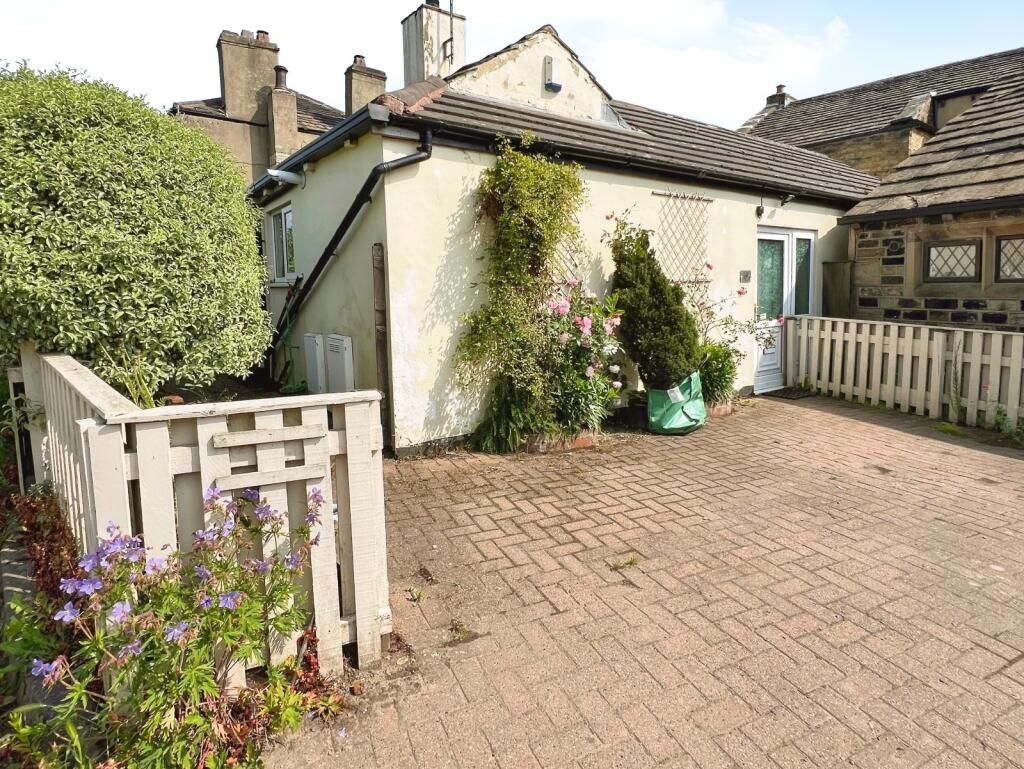 Daisy Hill, Wyke, Bradford, West Yorkshire, BD12