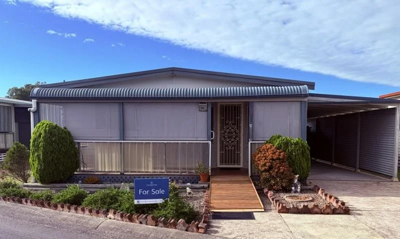 085/81 Kalaroo Rd, Redhead NSW 2290