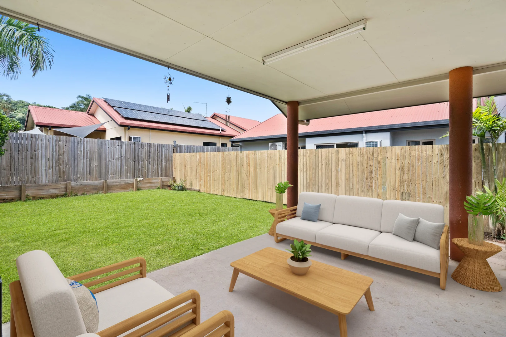 Additional image 11 of 12 Sherwood Close, Brinsmead QLD 4870